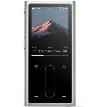 FiiO M3K