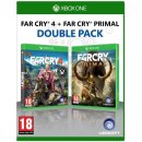 Far Cry Primal + Far Cry 4