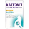 Kattovit Gastro kuracie vrecúško 85g