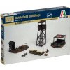 Italeri Battlefield Buildings 1/72