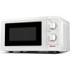 Mikrovlnná trouba Girmi, FM0501, kapacita 20 L, rozmrazování, časovač, 700-1100 W