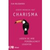 Jeder Mensch hat Charisma (Eva Wlodarek)(Brožovaná)