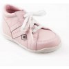 Rak Detské tenisky Nasťa 0300-5N ružová