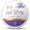 Telové maslo Levanduľové noci Wooden Spoon 15ml