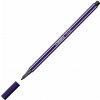 Popisovač STABILO Pen 68 pruská modrá, TIP