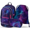 Baagl Ruksak do školy Core Nova set