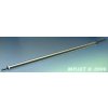 MP JET Hriadeľ lodný STD 3mm M3 dĺžka 185mm