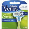 Gillette Venus Embrace Extra Smooth 4 ks
