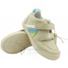 Detské celoročné topánky D.D.Step S040-61252 Cream - veľ. 28