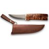 Roselli Fínsky nôž Roselli Hunting knife UHC / striebro