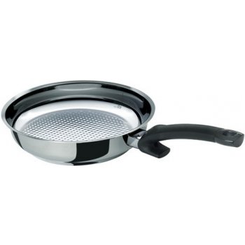 Fissler panvica Crispy Steelux Comfort 28cm