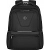Wenger batoh na notebooky XE Resist Max. veľkosť: 40,6 cm (16) čierna; 612737