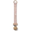 Elodie Details Klip na cumlík Monkey Sunrise Pink