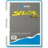 BOBO poznámkový blok Speciál A4 čistý