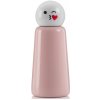 Nerezová termo fľaša LUND LONDON Mini 300 ml - Pink Kiss