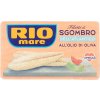 Rio Mare Filety z makrely di Sgombro 125 g