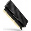 Axagon PCEM2-XS, PCIe NVMe M.2 adaptér PCEM2-XS