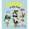 Packa a hip hop - Magali Le Huche
