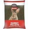 Deli Nature Basic Králičie pelety 4 kg