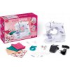 Sada Maped Creativ Barbie Sewing Machine šijací stroj