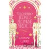 Bylo nebylo jedno zlomené srdce - Stephanie Garber