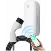Wissenergy Wallbox CC30 11 kW EV nabíjacia stanica pre elektromobily, aplikácia, 5 m kábel, Typ 2 CC30-11kw-APP