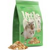 Little One krmivo, zmes 0,4 kg pre pieskomila