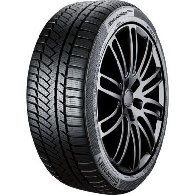 Continental WINTERCONTACT TS 850 P 215/65 R17 99H FR AO