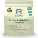 Proteín Reflex Nutrition Plant Based Protein 600 g