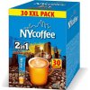 NYcoffee Káva 2v1 30 x 10 g