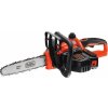 Black & Decker GKC1825L20 Aku reťazová píla (1x2,0Ah/18v) 25cm