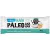 Max Sport Paleo Raw Bar tyčinka kokos a kešu orechy (50g)