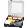 Sada Strend Pro F7233, na opravu podláh a drevených povrchov, RepairKit