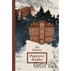 Papírové domky - Jiří Klečka, Sylvie Kotercová (ilustrátor)