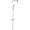 GROHE GROHE 27964000 - sprchový systém EUPHORIA 210 mm, lesklý chróm GH0503 + záruka 3 roky zadarmo + záruka 3 roky zadarmo