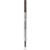 L'Oréal Paris Ceruzka na obočie s kefkou Le Skinny Brow Artist 107 Brunette 1,2 g
