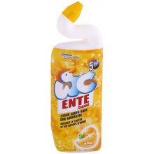 Ente 5v1 gélový čistič WC Citrus 750 ml