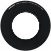 K&F 49-82mm Magnetic Filter Adapter Ring, Matte Black, Frame Thickness 2.16mm K&F Concept
