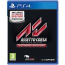 Assetto Corsa (Ultimate Edition)