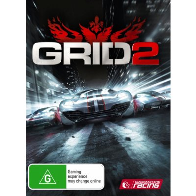 Race Driver: Grid 2