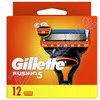 Gillette Fusion5 náhradní hlavice 12ks
