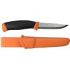 Morakniv Companion (S) Burnt Orange