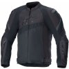 Bunda ALPINESTARS T-GP Plus R 4 Airflow (čierna/čierna) 3XL