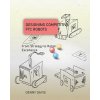 Designing Competitive FTC Robots (Davis Denny Davis)(Brožovaná)
