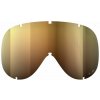 Retina/Retina Race Lens Clarity Intense/Sunny Gold ONE