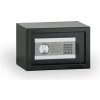 Nábytkový trezor elektronický 5L