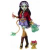 Mattel Monster High BÁBIKA MONSTERKA - JINAFIRE