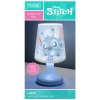 Disney Stolní lampa Stitch a hvězdy