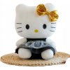HELLO KITTY MAČKA plyšová hračka PLYŠ 30CM