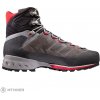 Mammut Kento Tour High GTX topánky, sivá EU 47 1/3